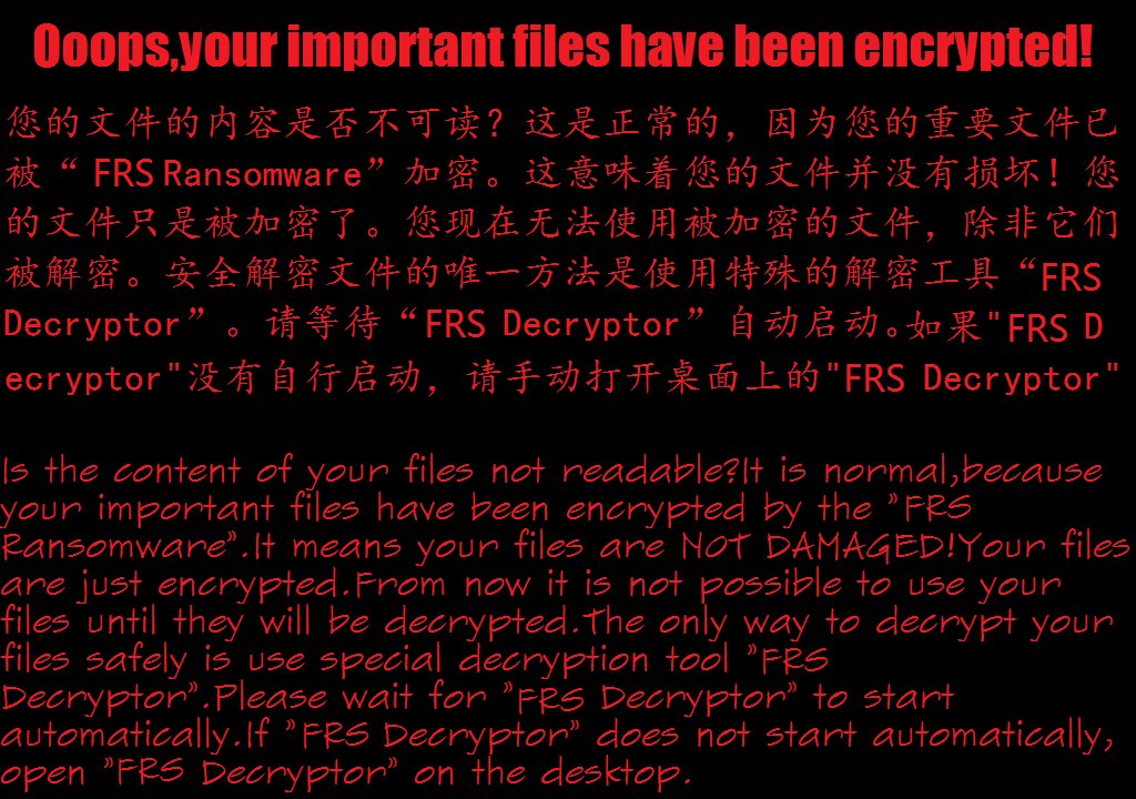 crypto ransomware decryptor crypto ransomware decryptor